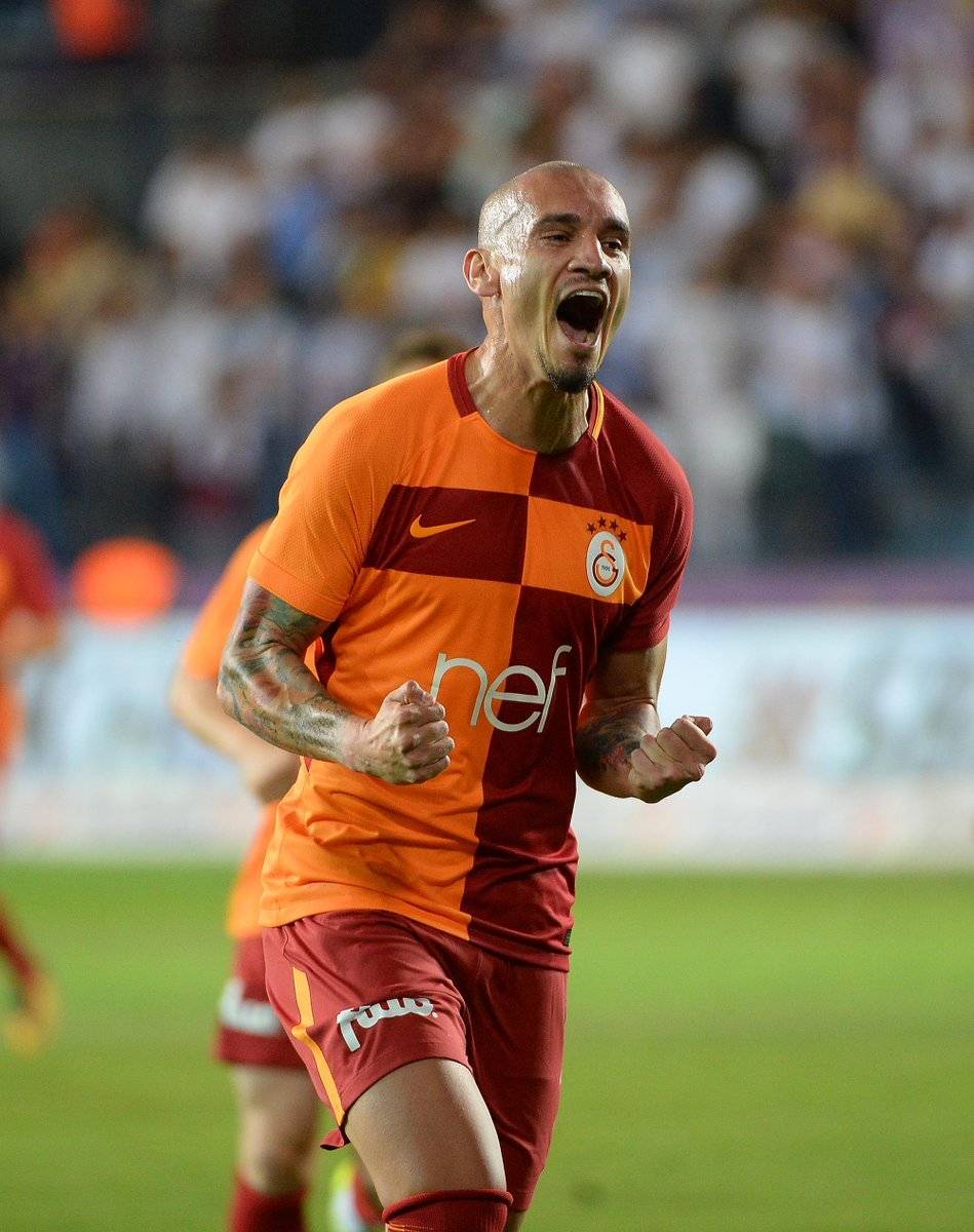 FIFA, Maicon davasında Galatasaray'ı haklı buldu