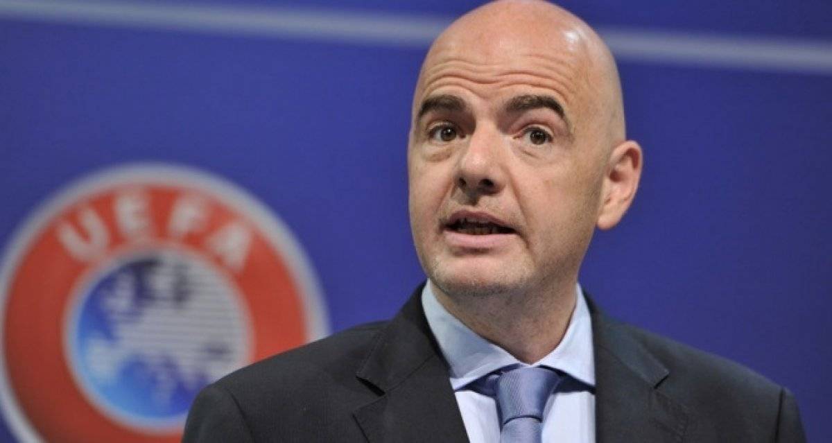 FIFA ve UEFA'dan kulüplere rest