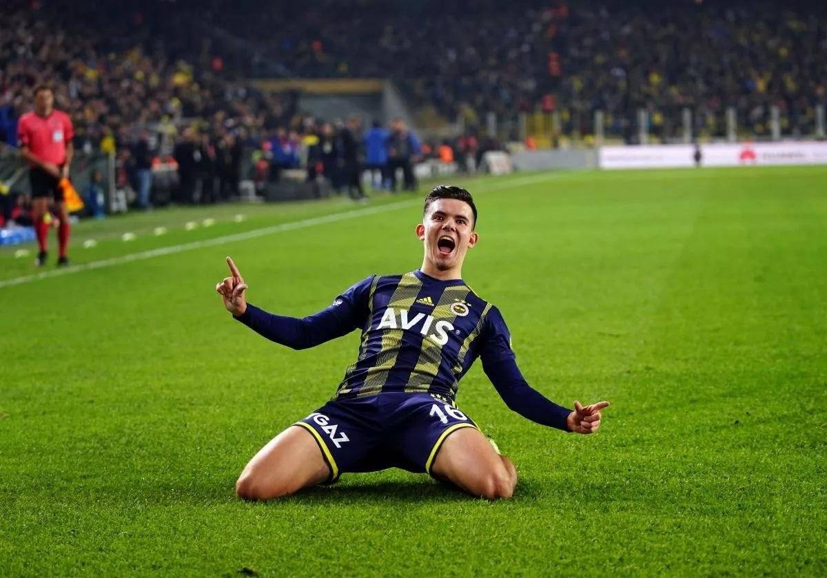 Ferdi Kadıoğlu ameliyat olabilir