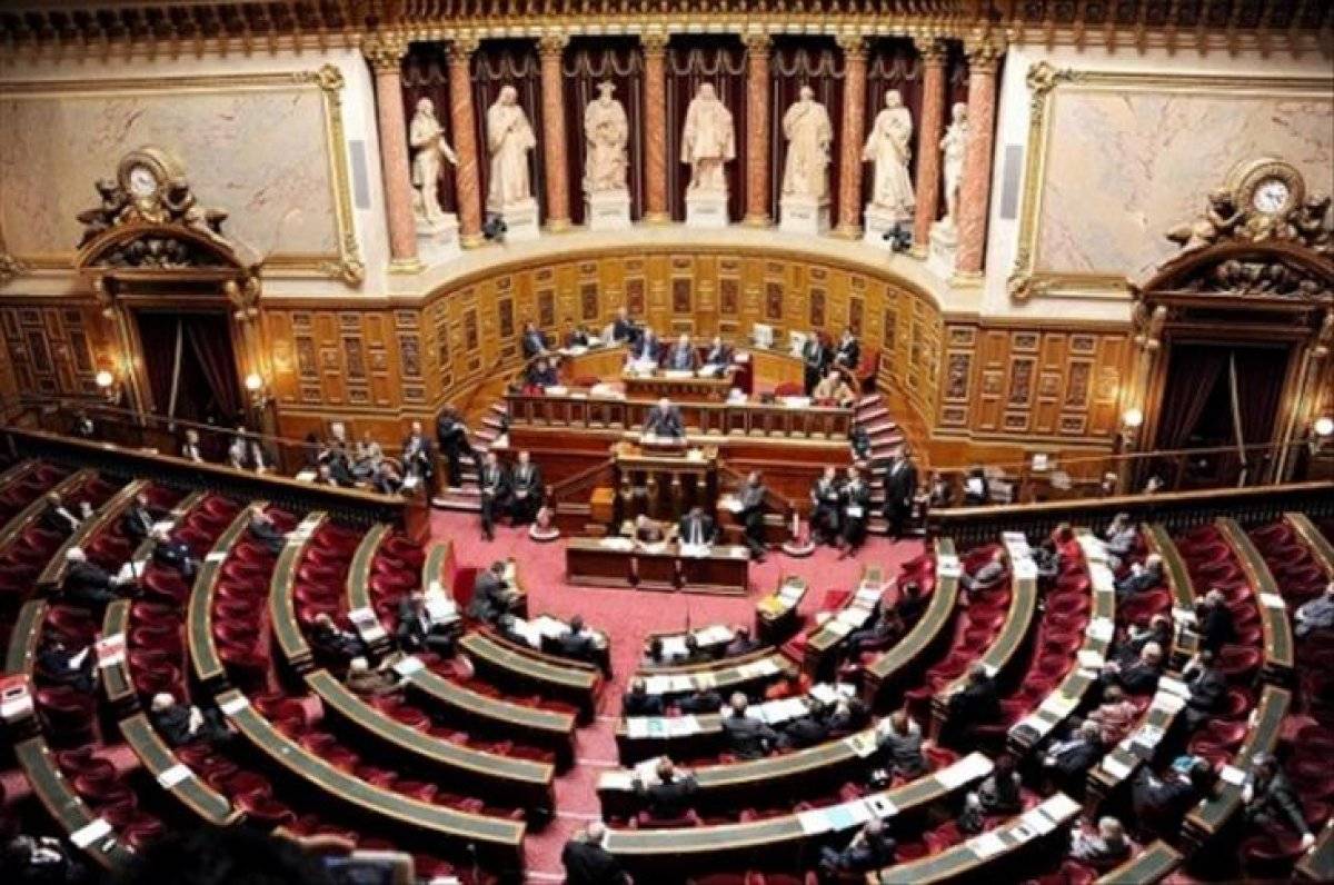 ABD'de Demokratlar Senatoda çoğunluğu ele geçirildi