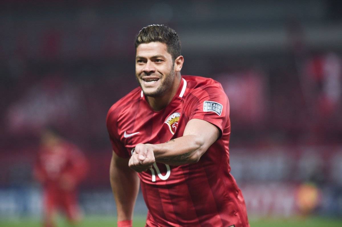 Hulk'un Beşiktaş'tan istediği ücret