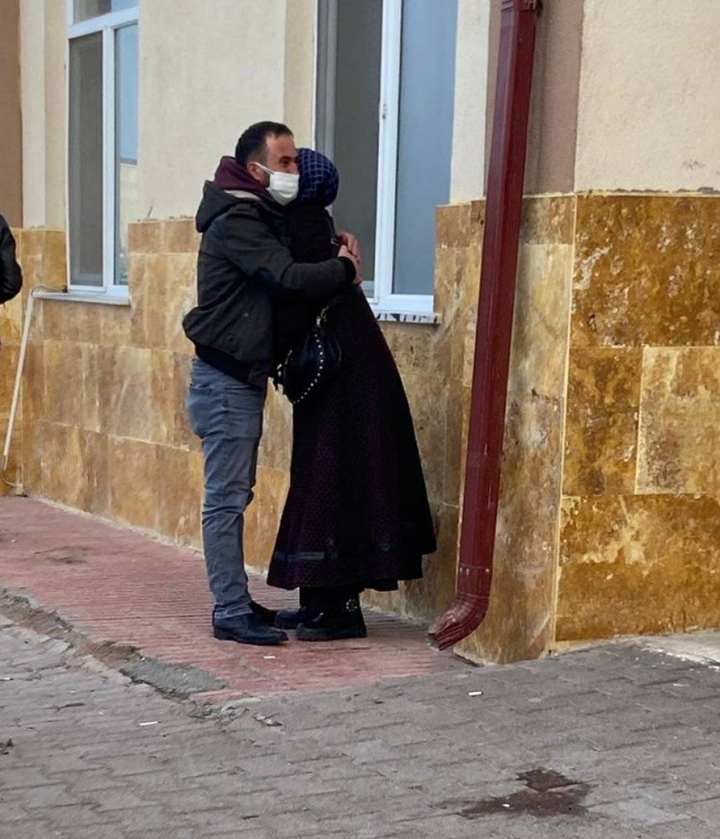 Sivas'ta kuzeninin vurduğu Gökay, hayatını kaybetti