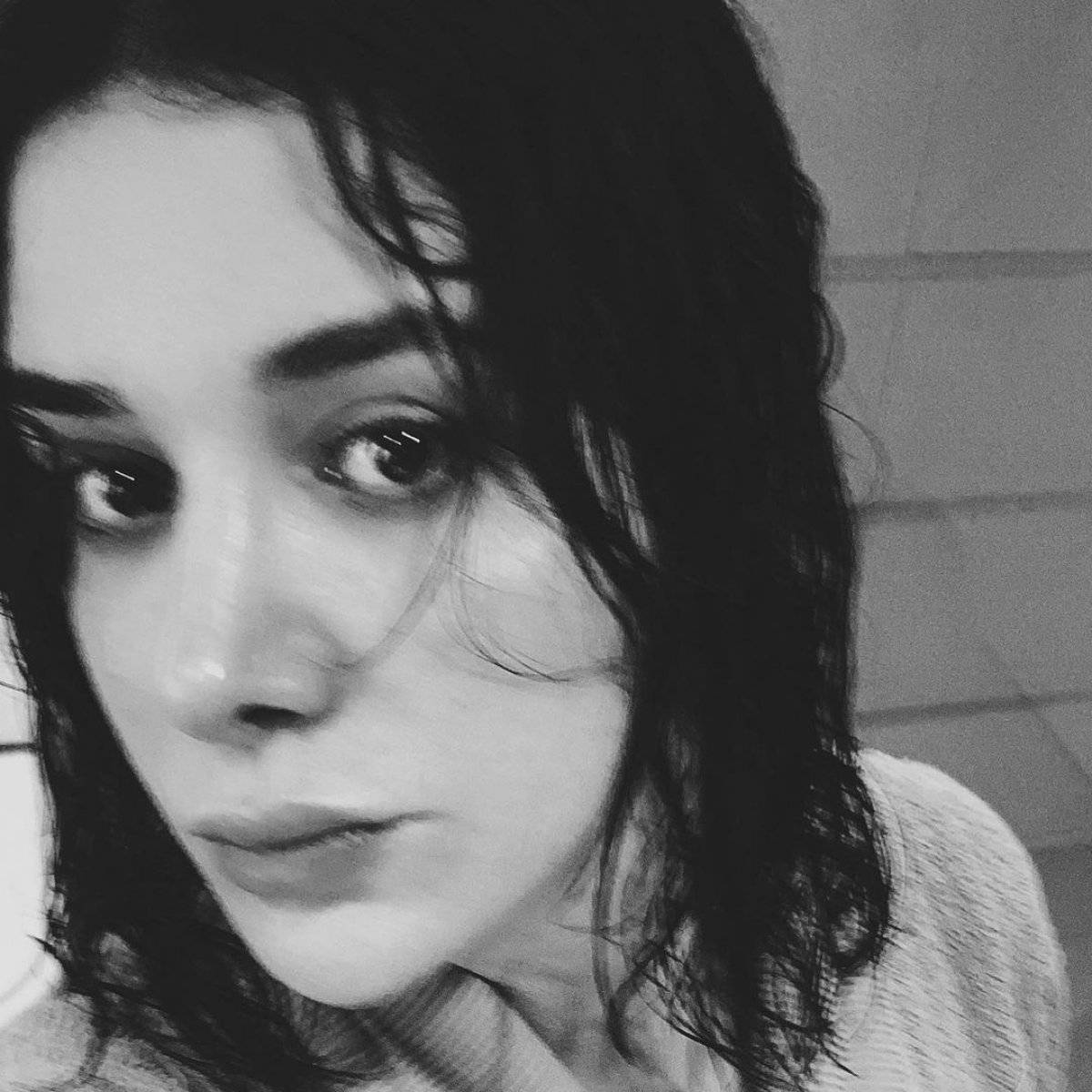 Algı Eke: Yasak aşk yaşadım, iğrençti