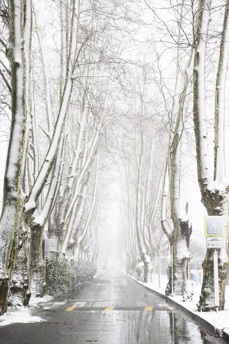28 Ocak'ta İstanbul'da kar bekleniyor