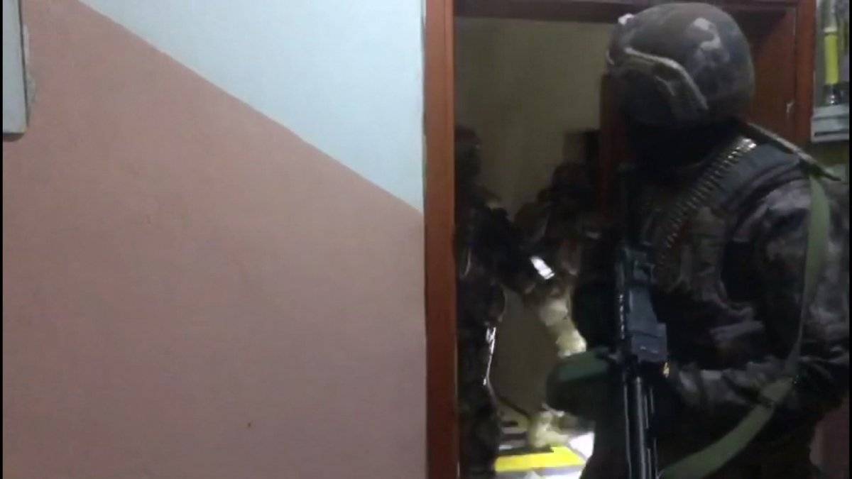 Karaman'da kadın suç örgütü liderinin yaptıkları pes dedirtti