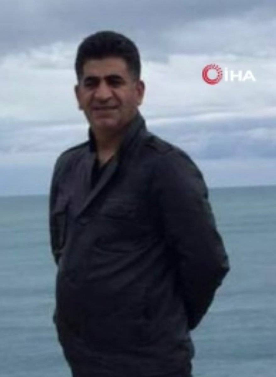 Diyarbakır’daki hastanede ölen sevgililer toprağa verildi