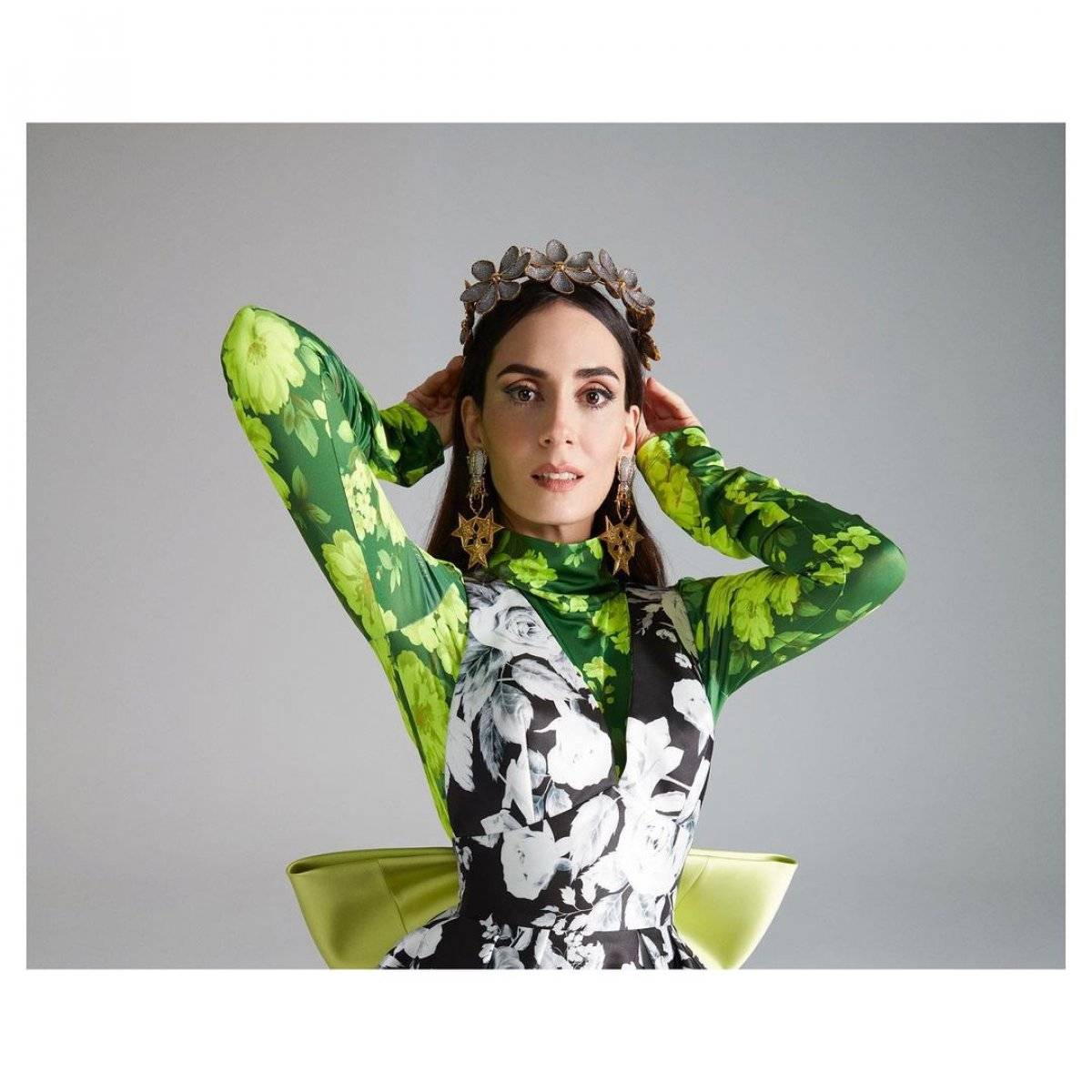 Melisa Sözen: Bir ömür yetmeyecekmiş bana