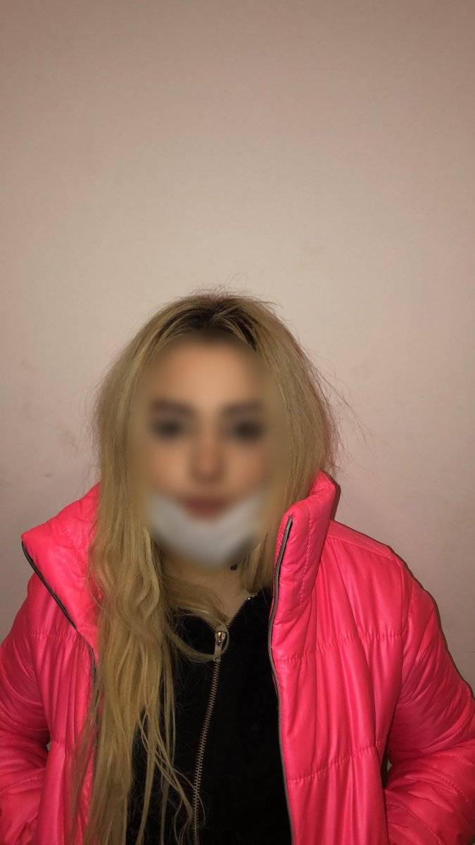 Uyuşturucu ticaretinden aranan şüpheli, Ankara'da yakalandı