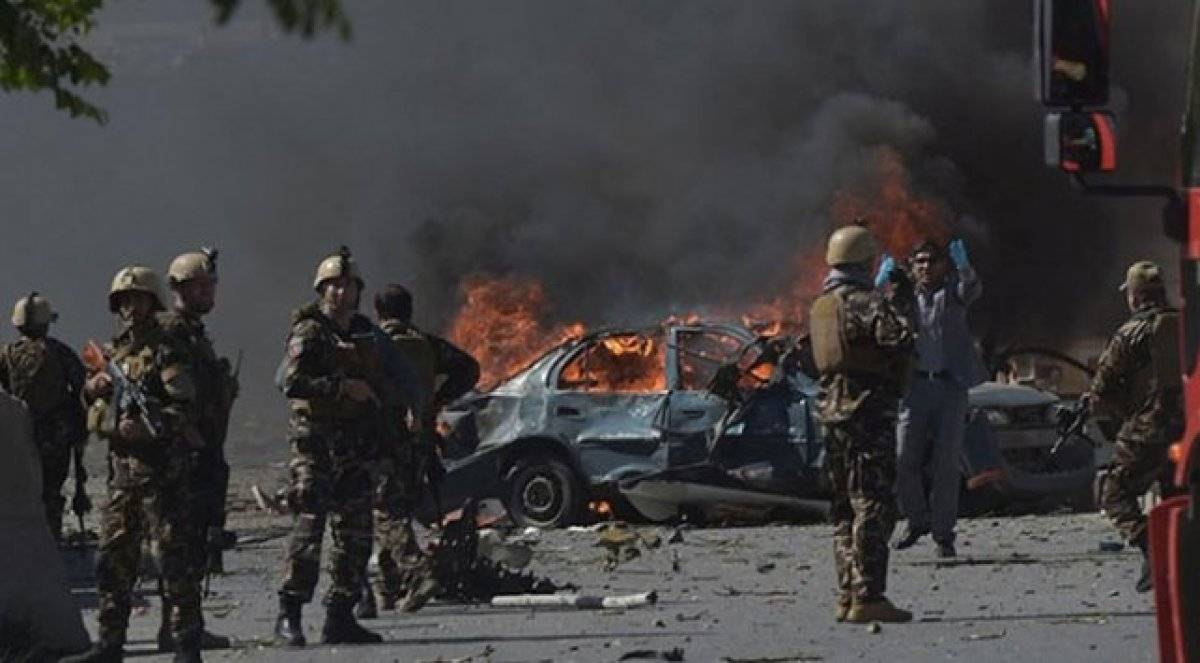 İntihar saldırısı nedir