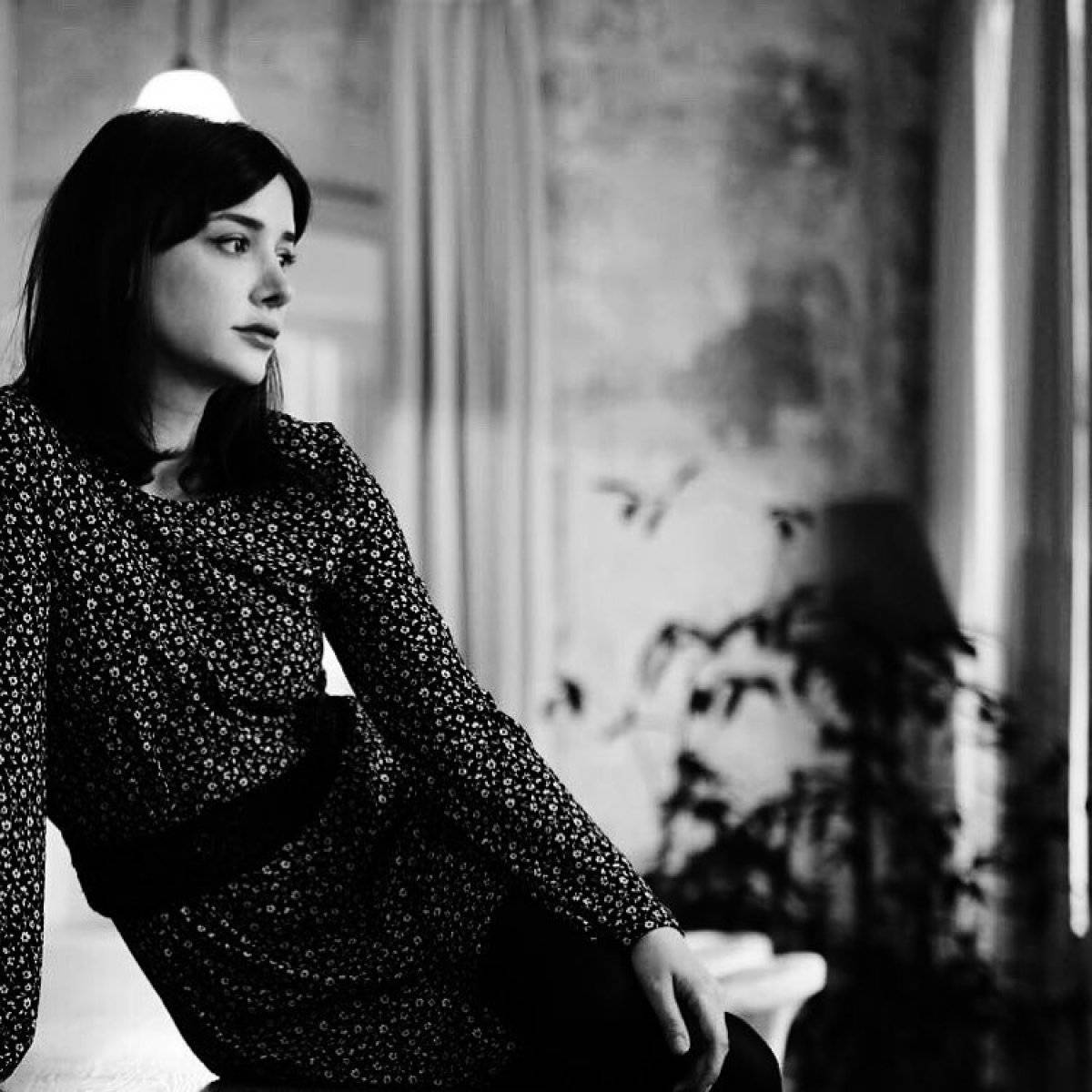 Algı Eke: Yasak aşk yaşadım, iğrençti