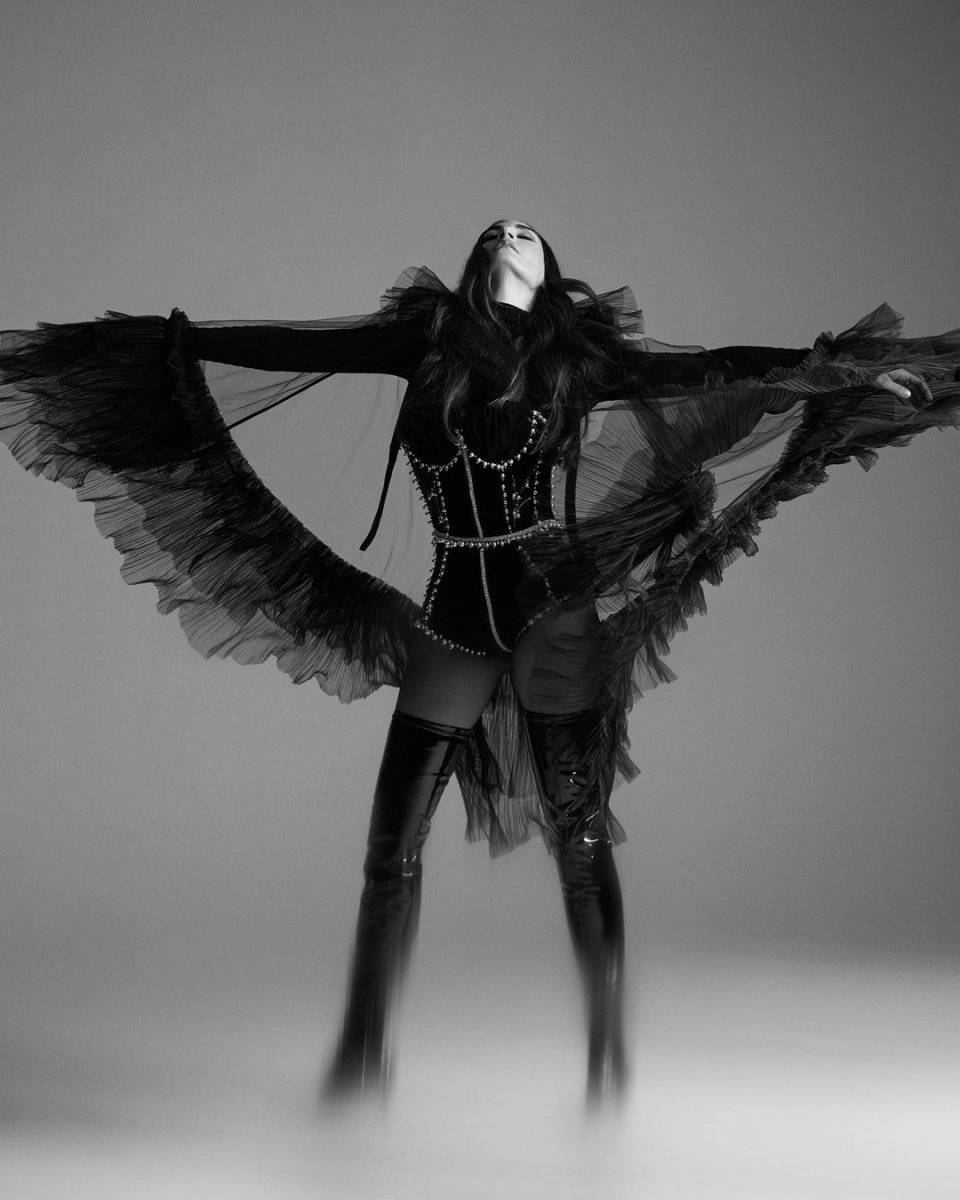 Melisa Sözen: Bir ömür yetmeyecekmiş bana