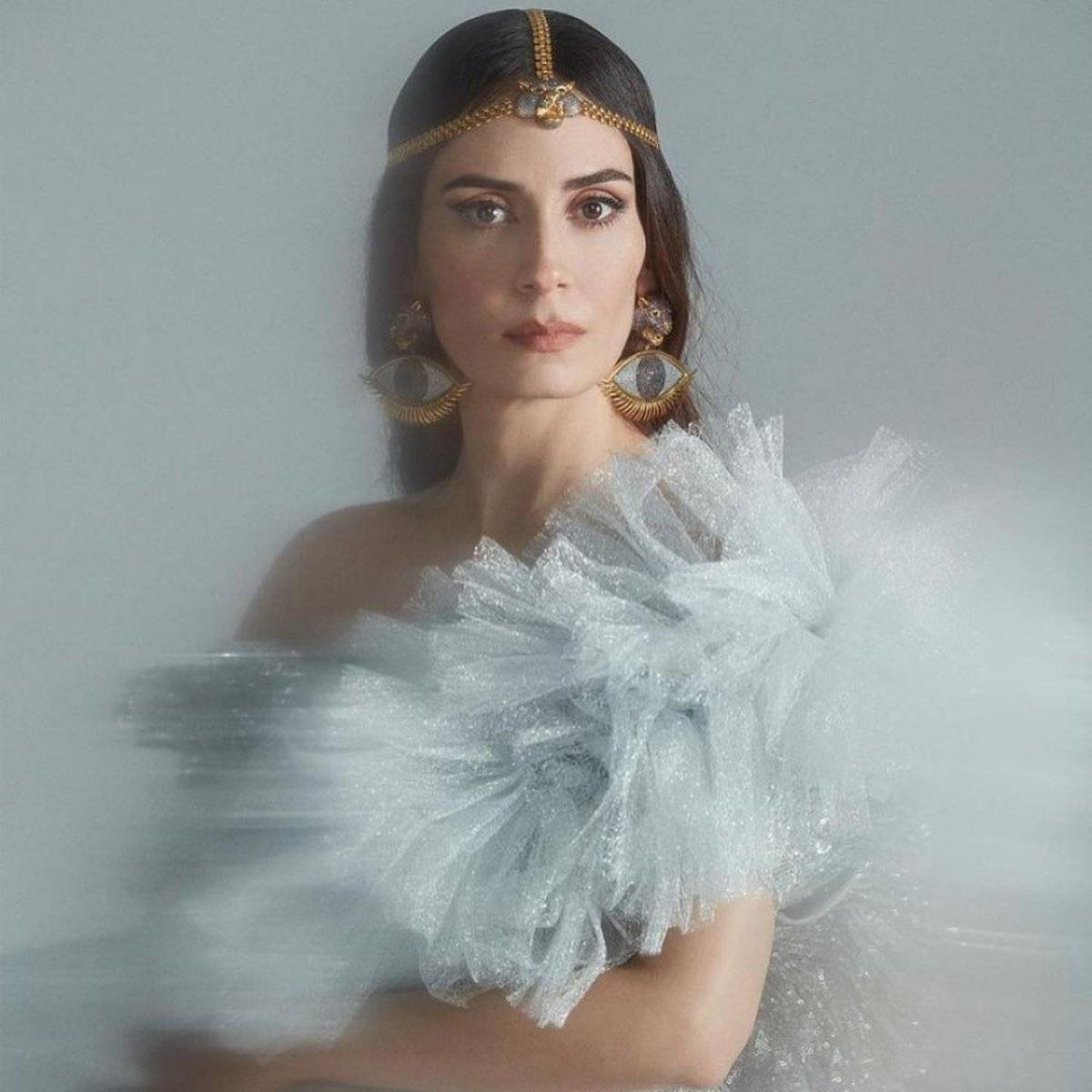 Melisa Sözen: Bir ömür yetmeyecekmiş bana