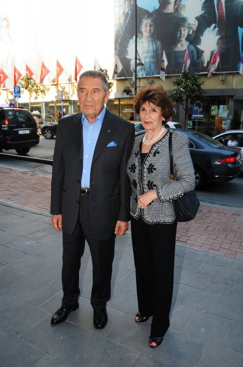 Ayten Boyner kimdir? Ayten Boyner kaç yaşında, nereli? Ayten Boyner ölüm sebebi nedir?