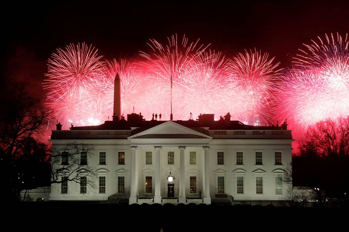 ABD basınında Joe Biden manşetleri