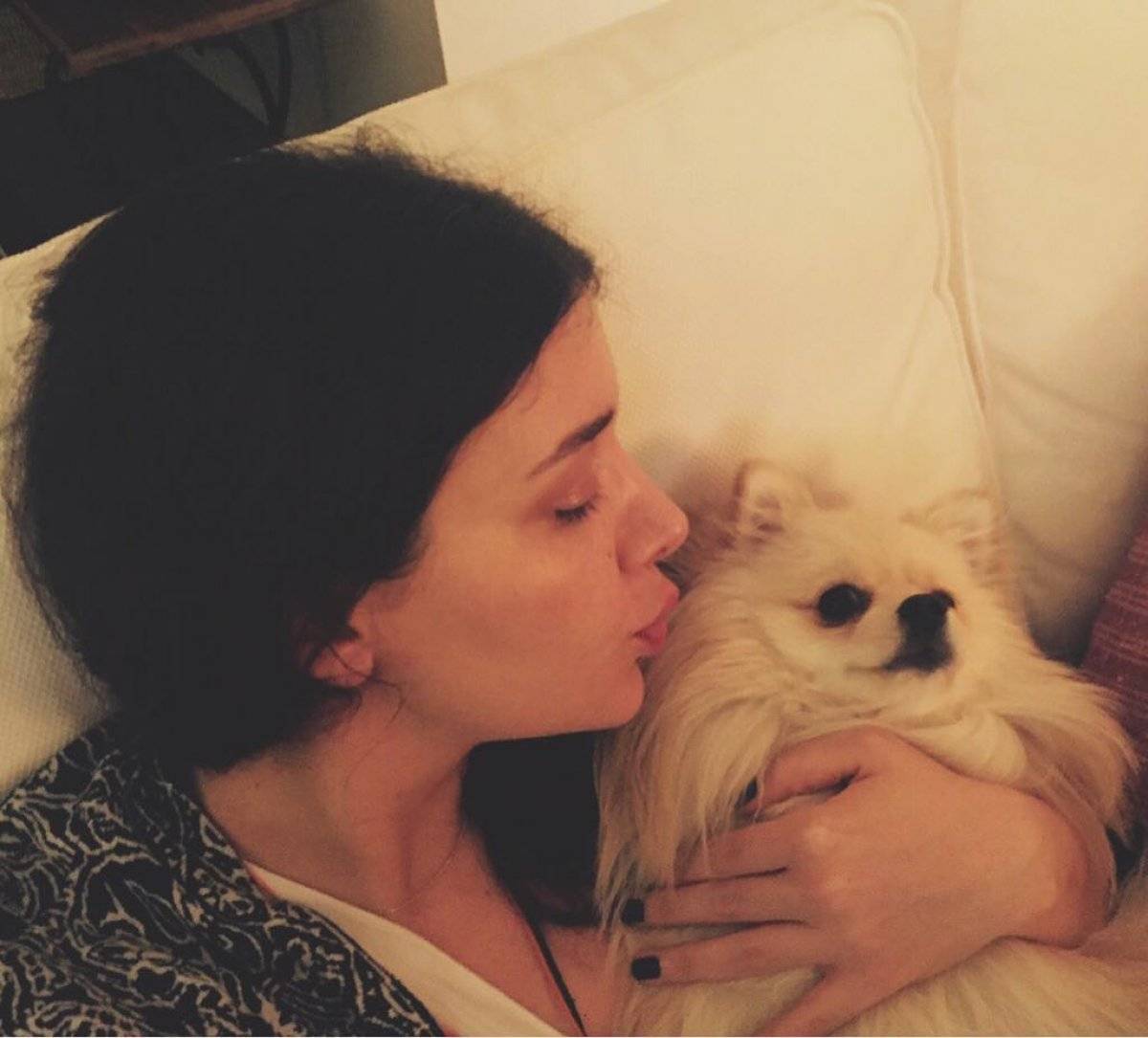 Algı Eke: Yasak aşk yaşadım, iğrençti