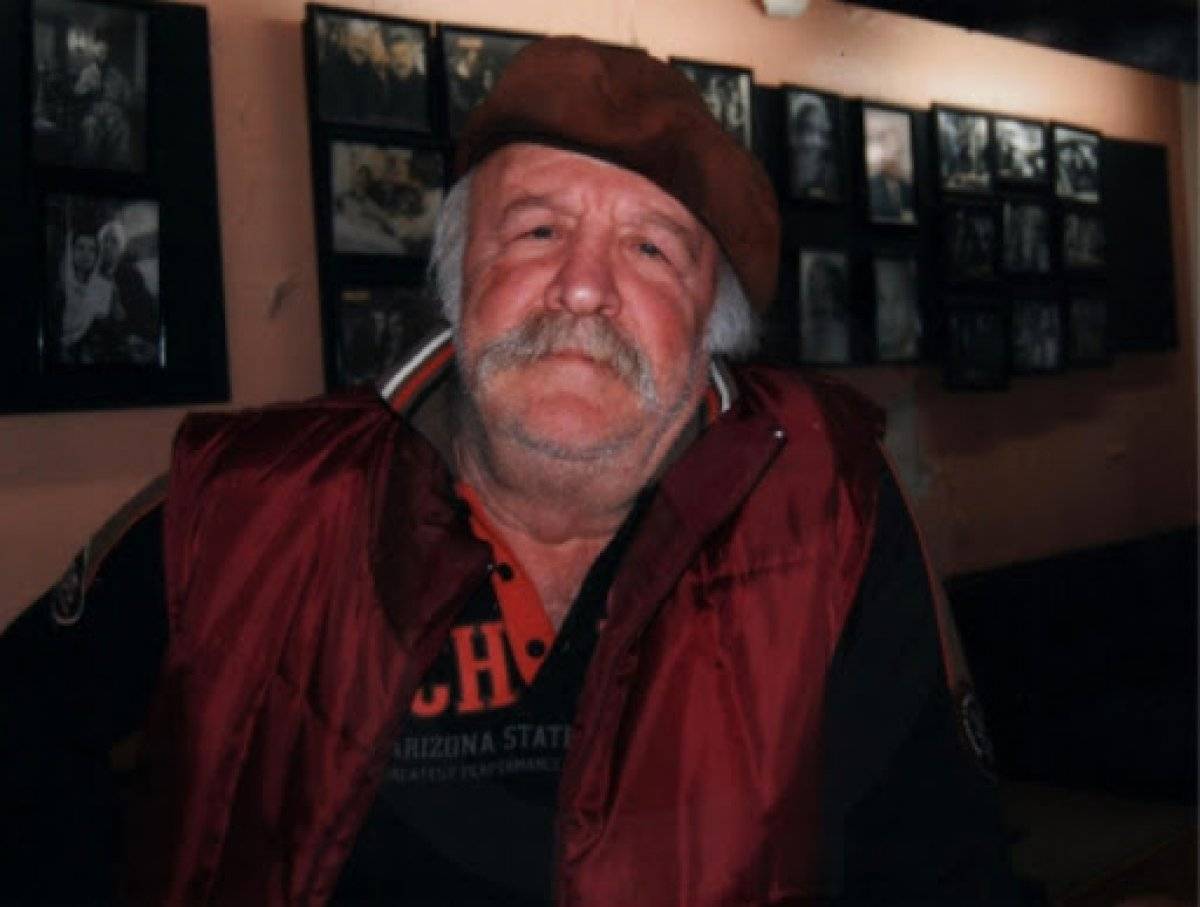 Oktay Yavuz, yaşamını yitirdi