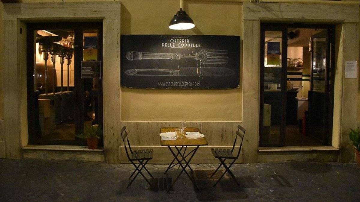 Kafeler ne zaman açılacak? Kafe ve restoranlar Şubat ayında açılacak mı? Cumhurbaşkanı'ndan açıklama..