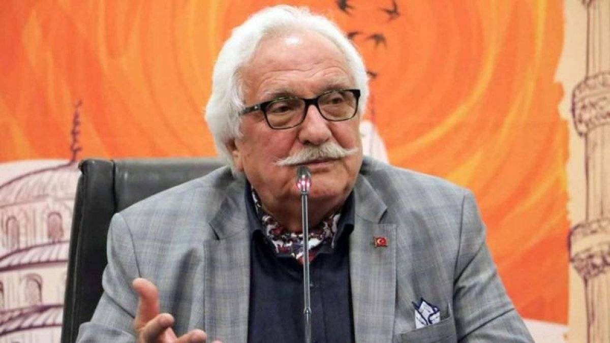 Yavuz Bahadıroğlu, hikaye ve romanlarını miras bıraktı