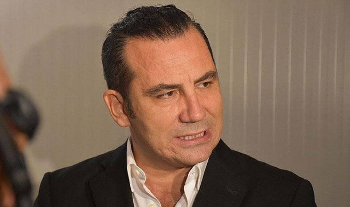 Yetenek avcısı Ferhat Göçer