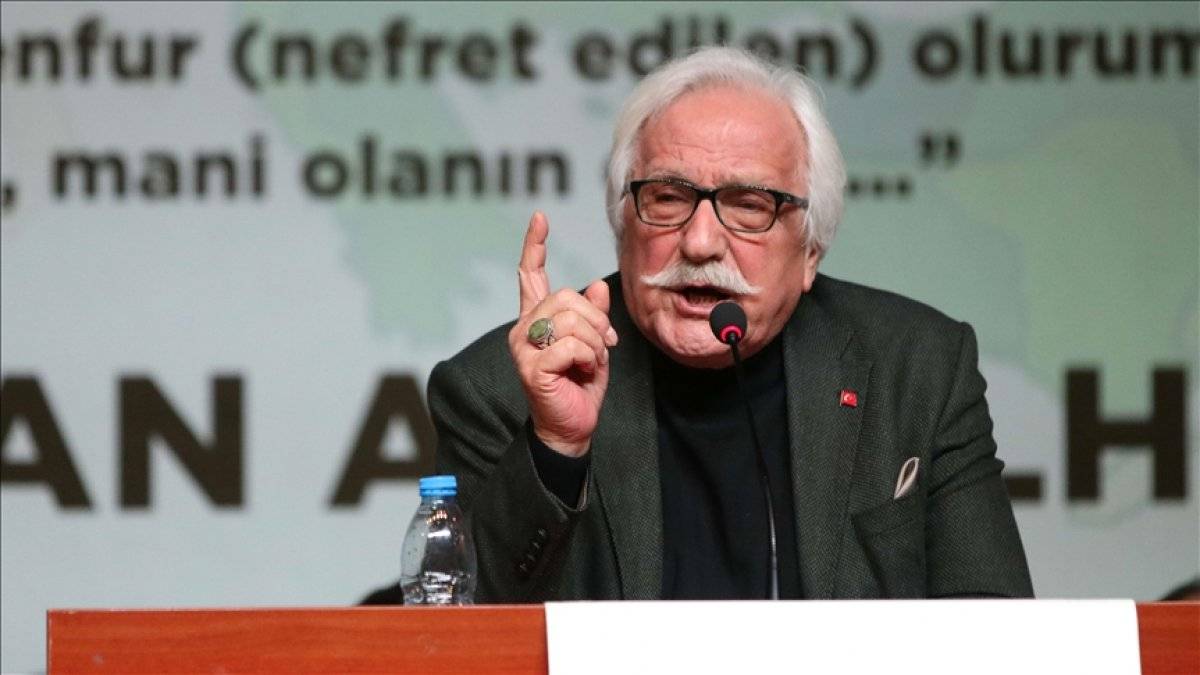 Yavuz Bahadıroğlu, hikaye ve romanlarını miras bıraktı