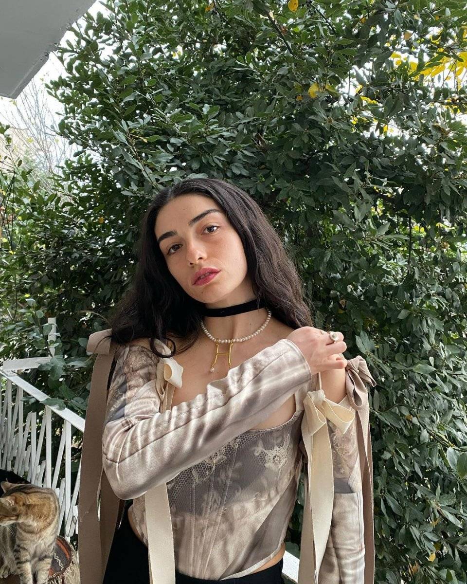 Hazar Ergüçlü: Kira ödemek can sıkıyor