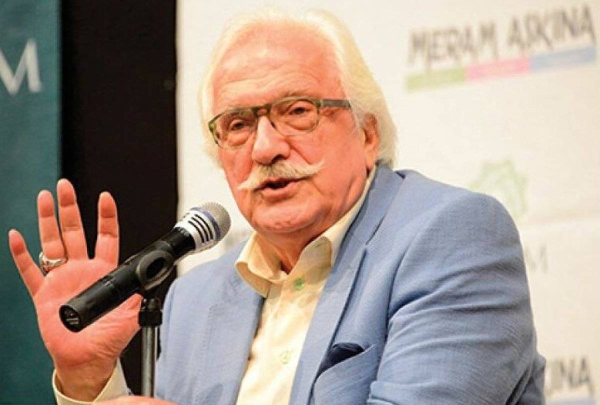 Yavuz Bahadıroğlu, hikaye ve romanlarını miras bıraktı