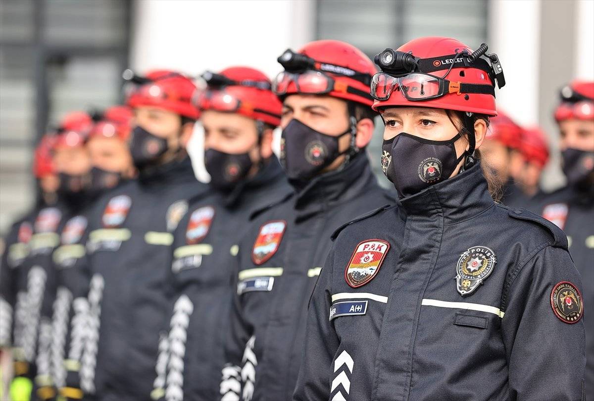 Süleyman Soylu: 'Nerede kaldı bu devlet' haykırışının muhatabı olmadık