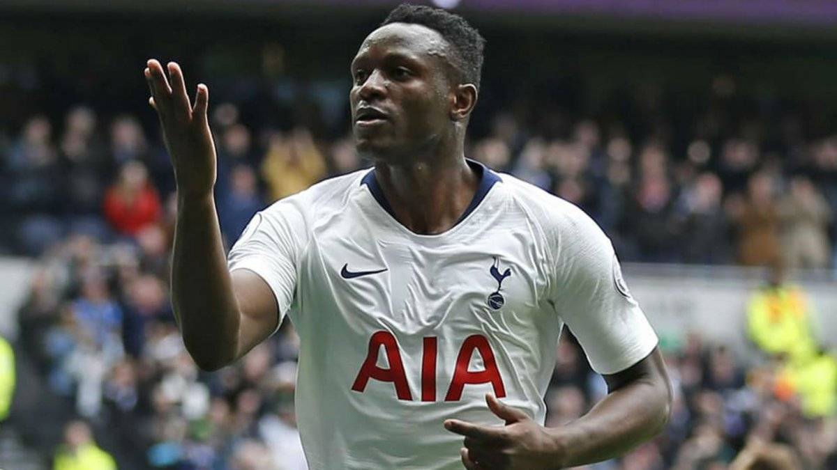 Victor Wanyama Trabzonspor'a önerildi