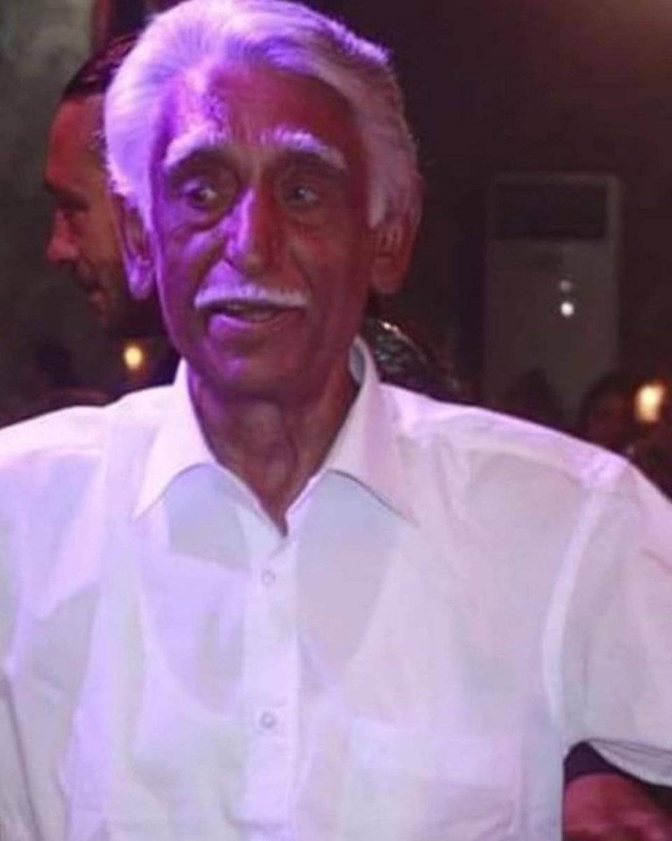 Tarık Mengüç babasını kaybetti