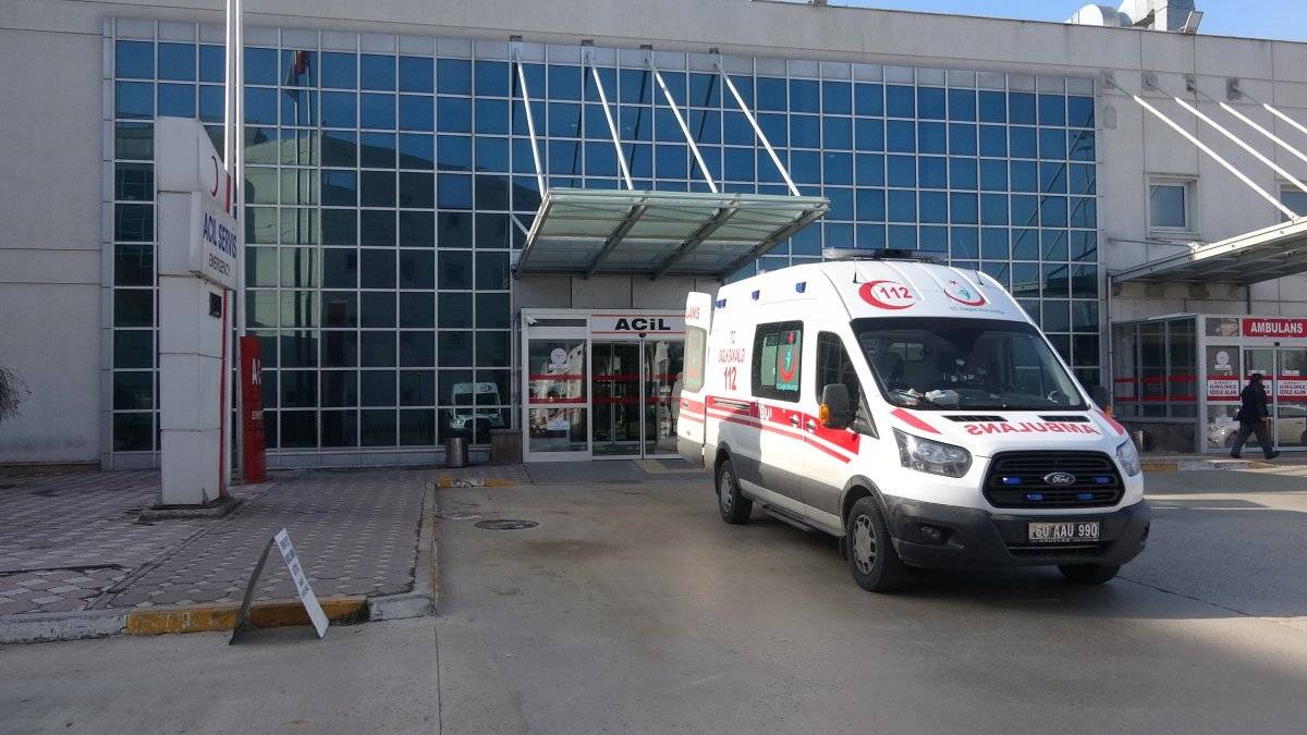 Tokat’ta 10 kişide mutasyonlu koronavirüs tespit edildi