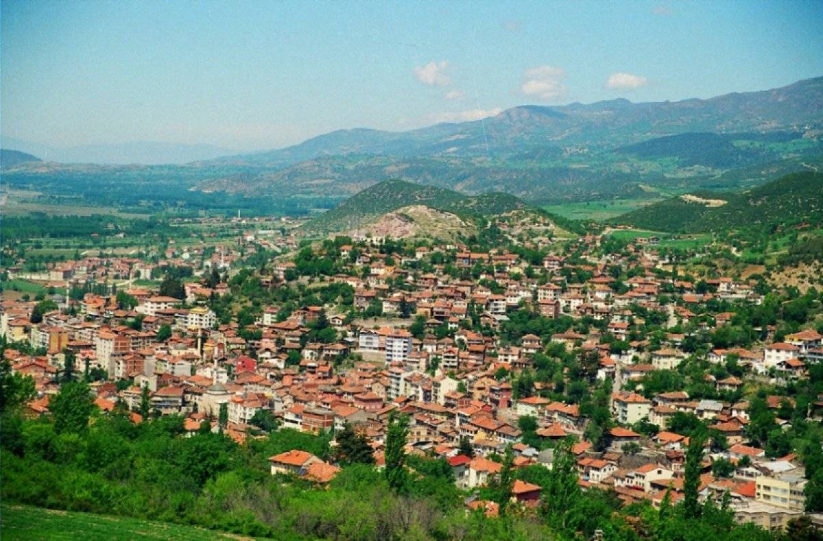 Tokat’ta 10 kişide mutasyonlu koronavirüs tespit edildi