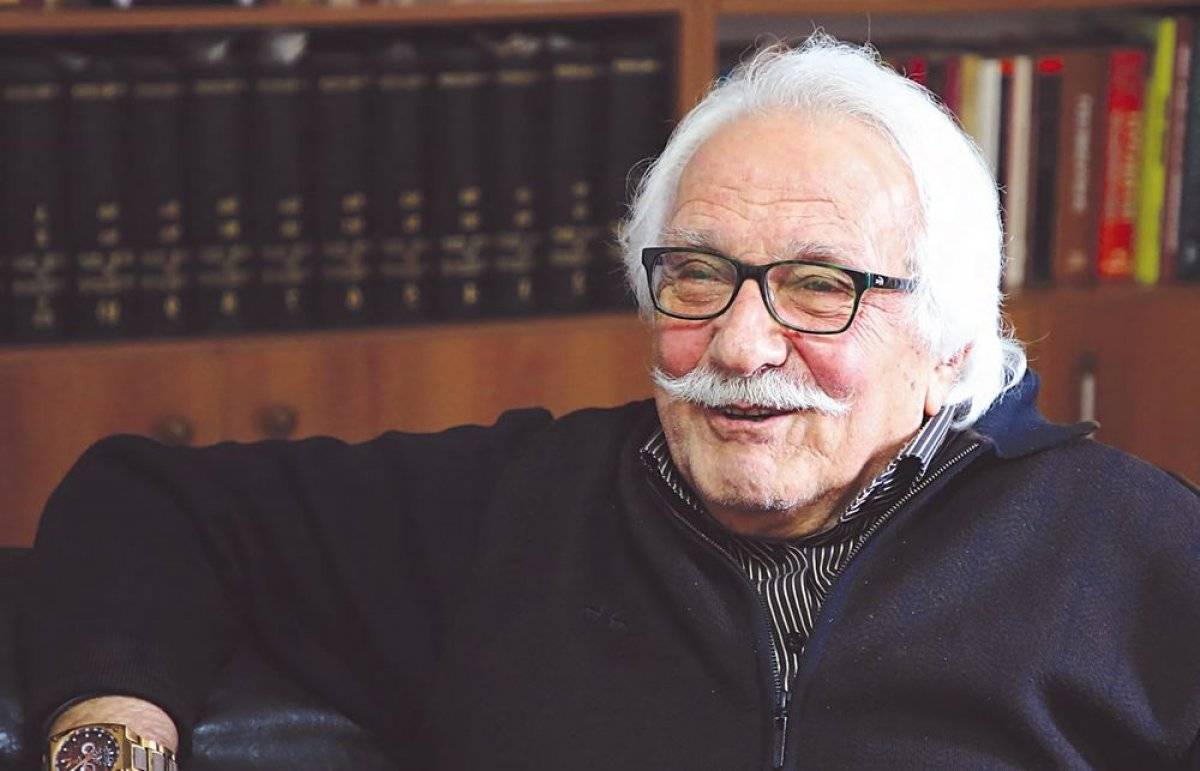 Yavuz Bahadıroğlu, hikaye ve romanlarını miras bıraktı