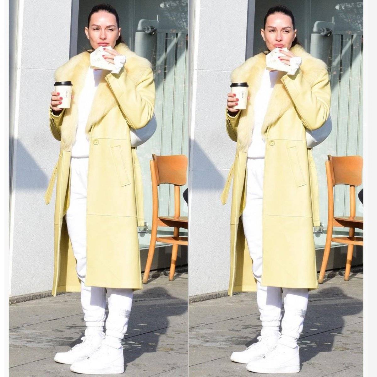 Yasemin Özilhan: 2020 benim için kötüydü