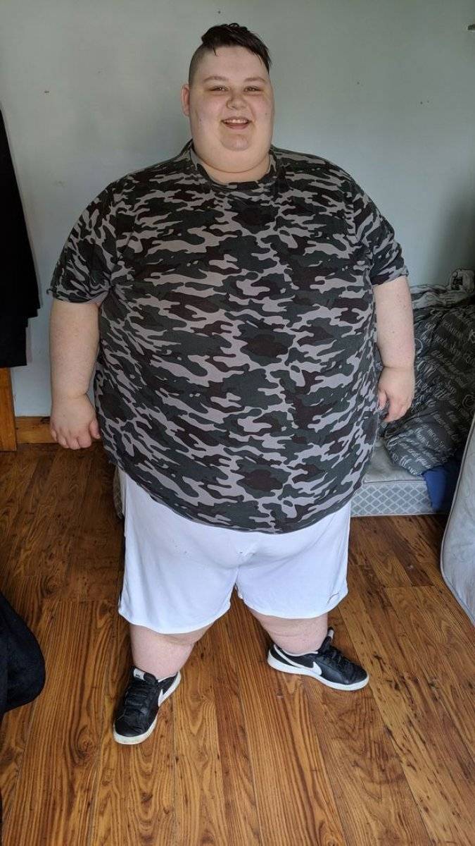 İskoçya’da cinsiyet değiştirmek isterken öleceğini öğrendi