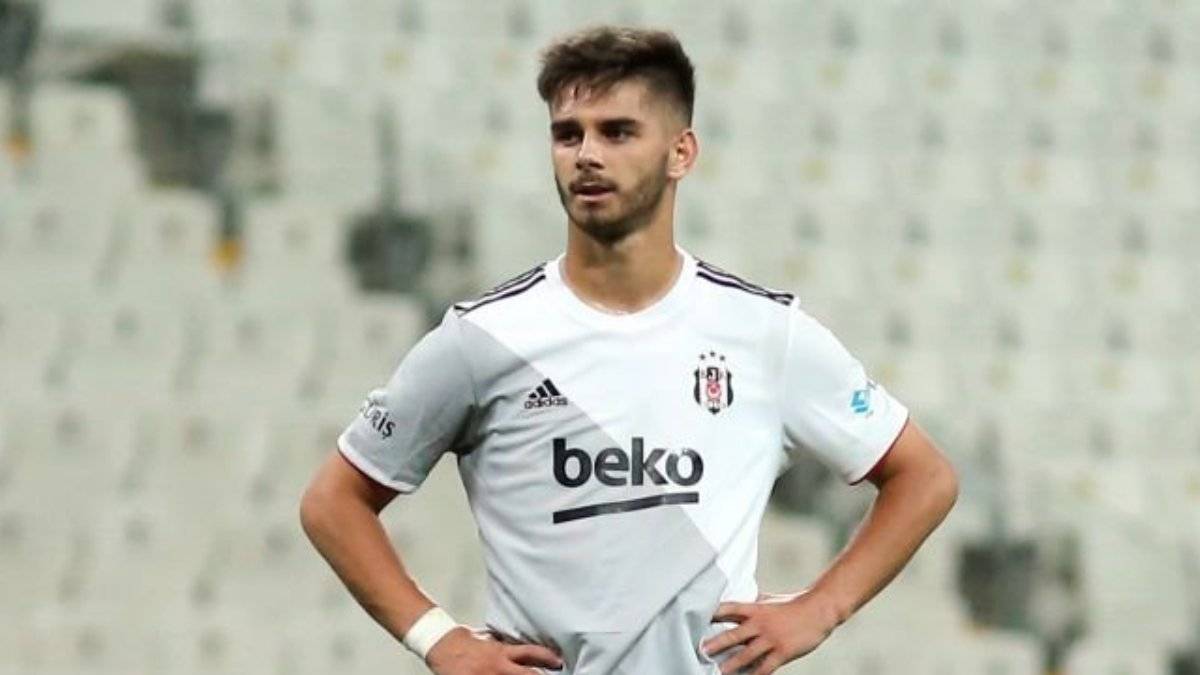 Beşiktaş, Ajdin Hasic'i Ümraniyespor'a kiralayacak