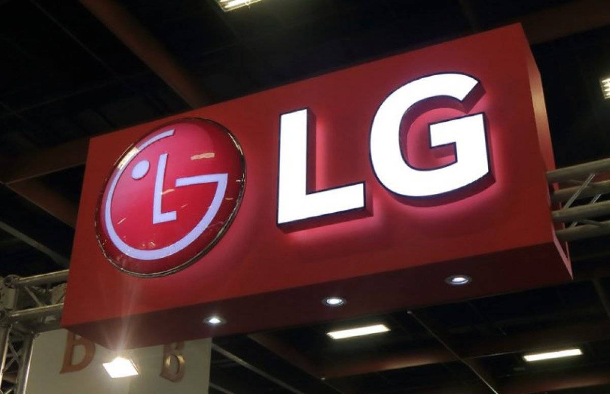 LG
