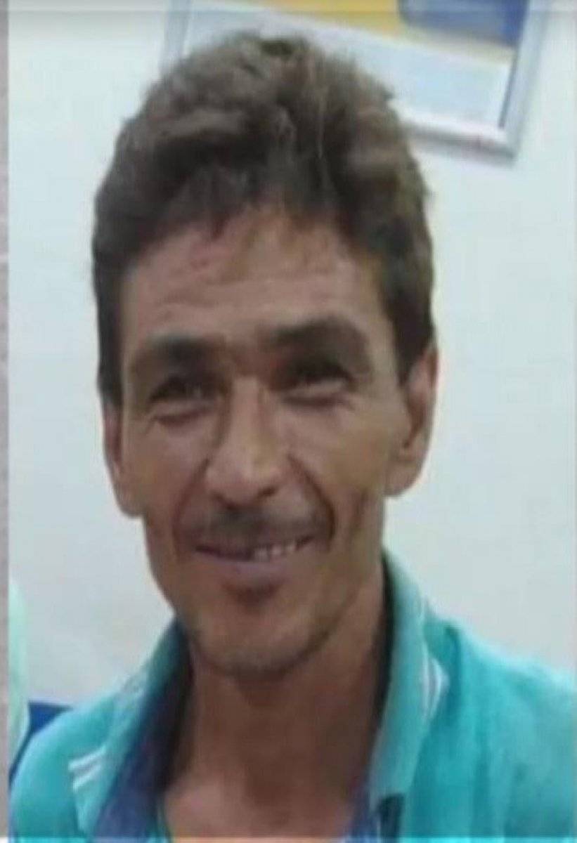 Mersin'de muz serasında ölü bulunan adamın katili eşi çıktı