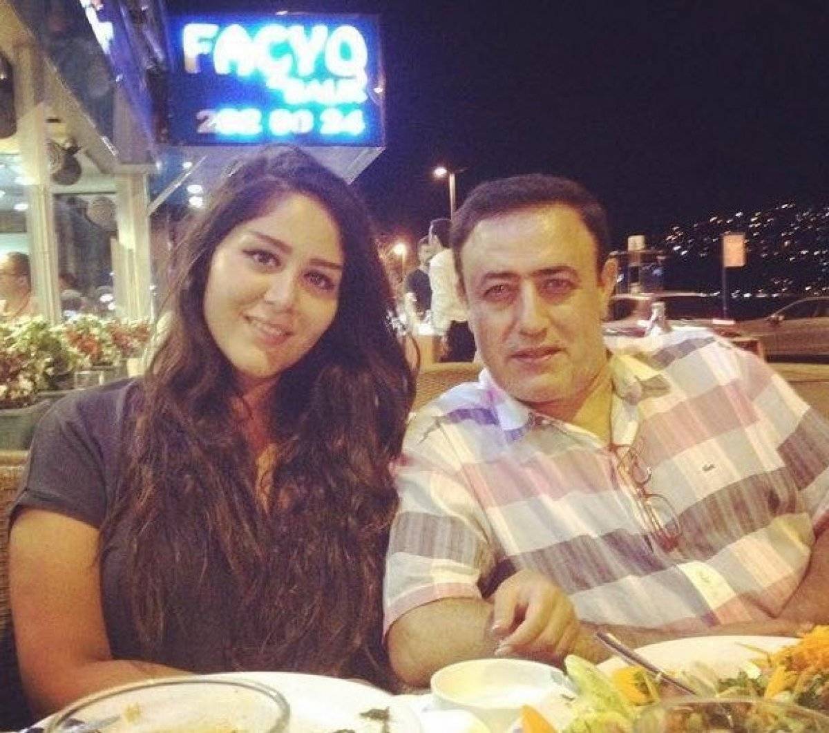 Mahmut Tuncer’in kızı Gizem Tuncer'ın yeni hali
