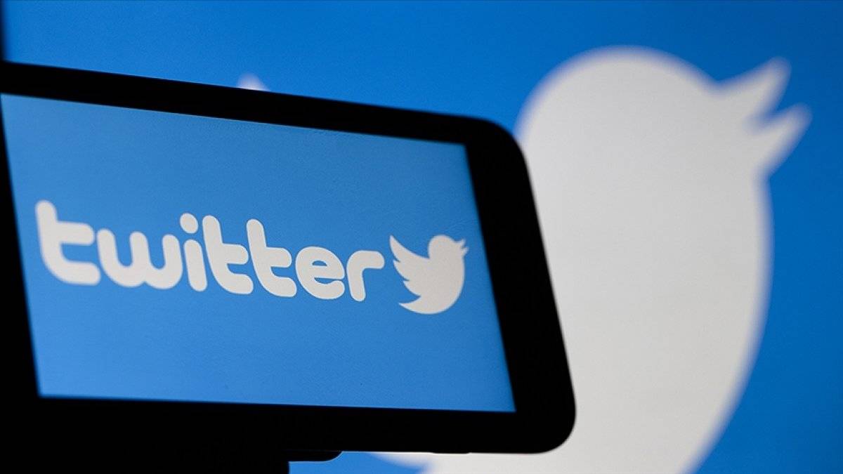 Twitter, Çin'in Washington Büyükelçiliğinin hesabını kilitledi