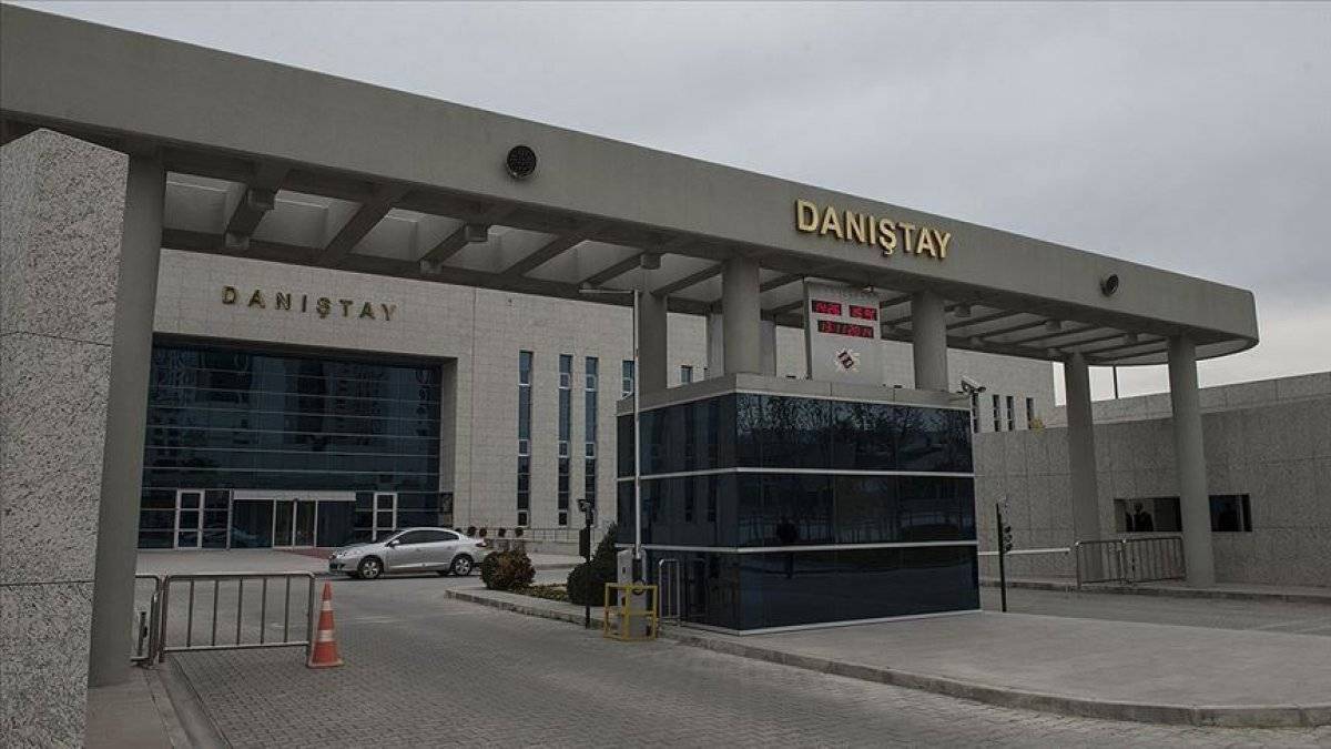 HSK, Danıştay'a 3 isim seçti