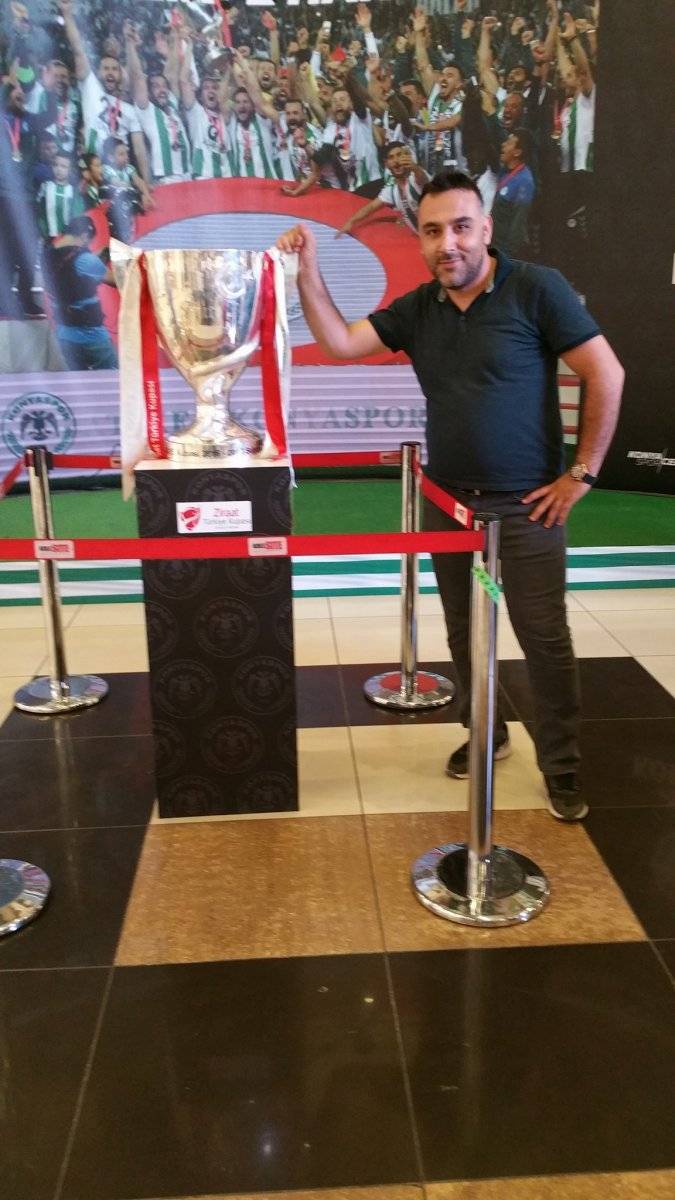 Konya'da öldürülen çift ile ilgili ‘yasak aşk’ iddiası