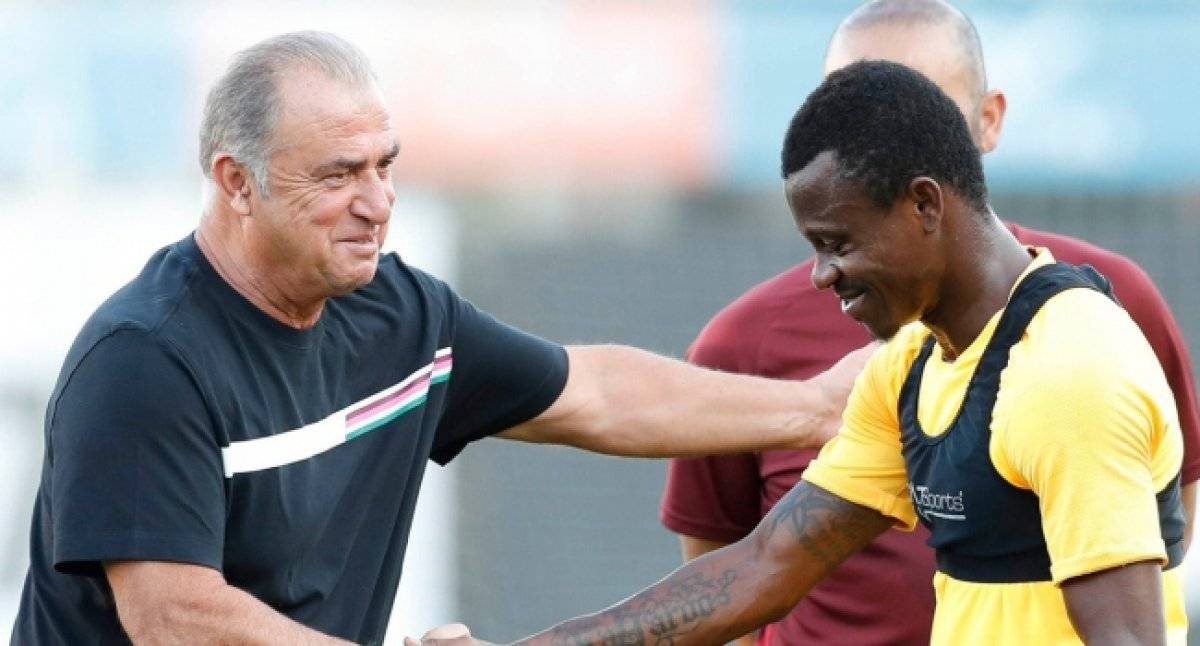 Fatih Terim'in kafasındaki ilk 11