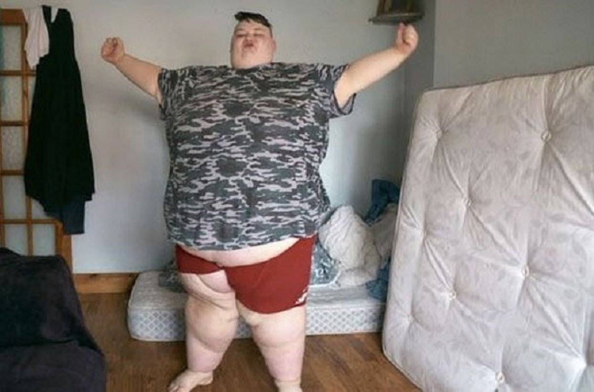 İskoçya’da cinsiyet değiştirmek isterken öleceğini öğrendi