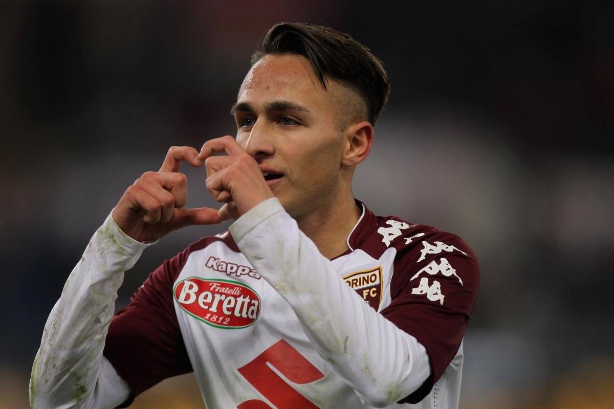 Trabzonspor, Torinolu Edera'nın peşinde