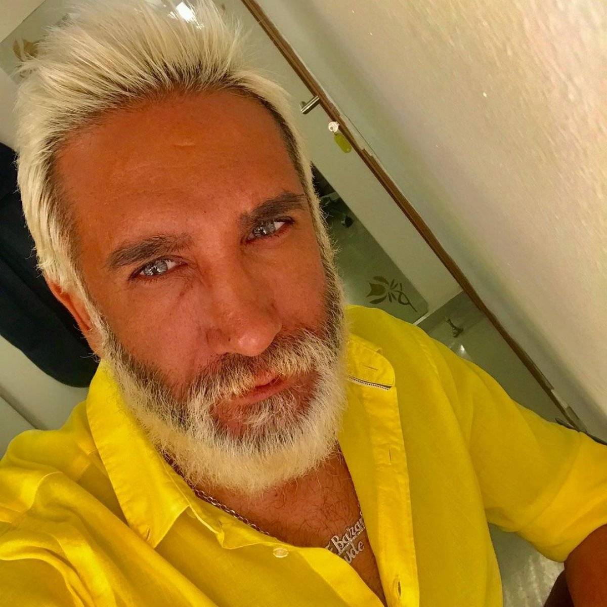 Tarık Mengüç babasını kaybetti