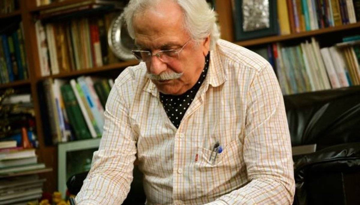 Yavuz Bahadıroğlu hayatını kaybetti