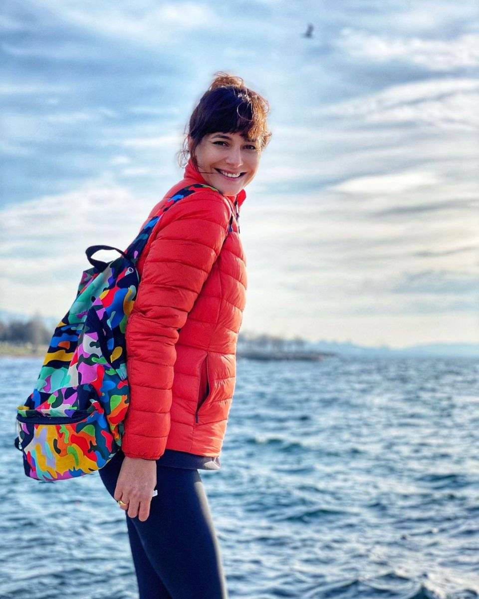 Sedef Avcı'dan anlamlı hediye çağrısı