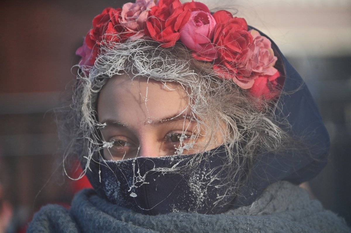 Rusya'nın doğu kentlerinde ‘Aleksey Navalnıy’ protestoları başladı