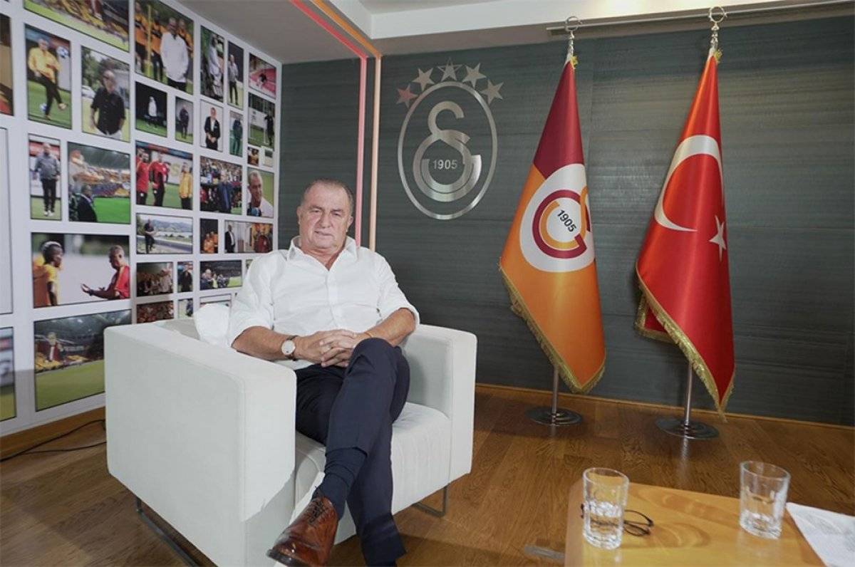 Galatasaray'da forvet adayları