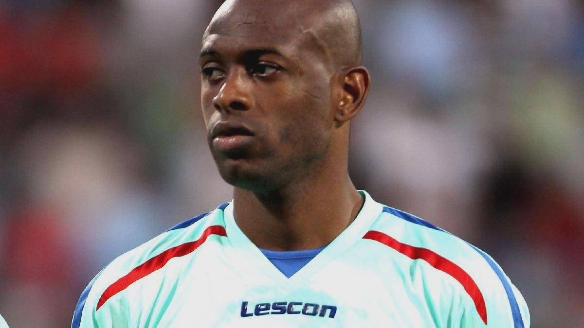 Eski Karabüksporlu Luton Shelton hayatını kaybetti